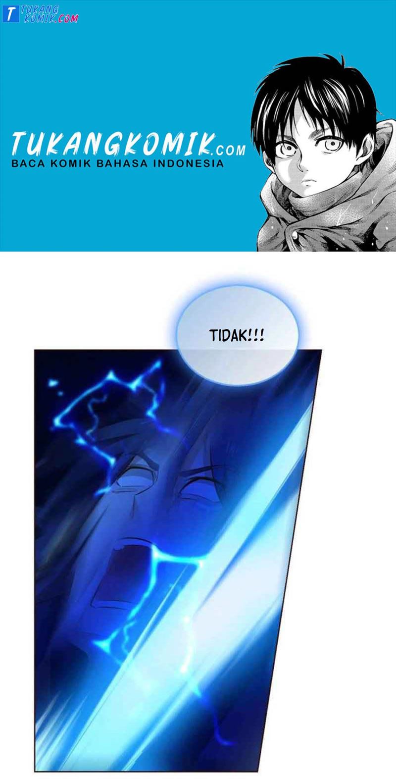 Rebirth Become a Dog Chapter 105 Gambar 1